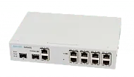 Оптический мультиплексор ToPGATE-8E1-2FG