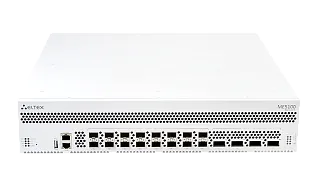 ME5100 rev.X – Маршрутизатор Eltex 