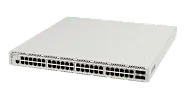 MES2348P – Коммутатор доступа 48 портов PoE/PoE+, 4 порта 10G Eltex
