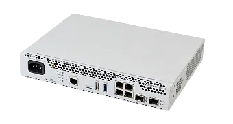 ESR-30 FSTEC (ФСТЭК) – Межсетевой экран Eltex