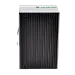 MES3500I-10P – Промышленный коммутатор 8 портов 1G PoE/PoE+, 4 порта 1G SFP Eltex