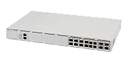 MES3308F – Коммутатор агрегации 8 портов 1G SFP, 4 порта 10G SFP Eltex