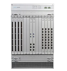 ME5000M – Магистральный маршрутизатор Eltex