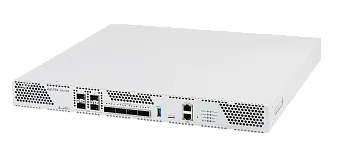 ESR-3300 FSTEC (ФСТЭК) – Сервисный маршрутизатор Eltex