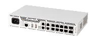 ESR-15VF – Сервисный маршрутизатор 8 портов 1G, 2х1G (SFP), 4хFXS, Firewal lPerfomance 0,56 Гбит/с Eltex