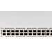 MES2300B-24F – Коммутатор агрегации Eltex 24 порта 1G, 4 порта 10G
