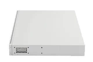 MES2348B (AC/DC) – Коммутатор доступа 48 портов 1G, 4 порта 10G Eltex