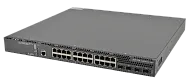 MES2420D-24DP – 24 порта 2.5G PoE/PoE+, 4 порта 10G SFP+