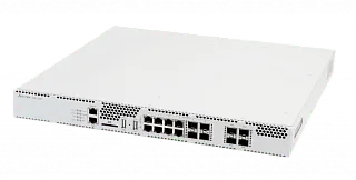 ESR-1500 – Сервисный маршрутизатор Eltex 4 порта 1G