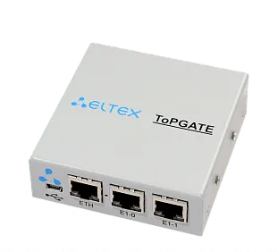 Оптический мультиплексор ToPGATE-2E1-1F