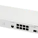 MES2408B – Коммутатор доступа 8 портов 1G, 2 SFP порта Eltex