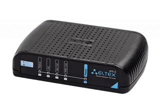 Абонентский терминал Eltex ONT NTE-2 (B+)
