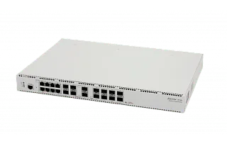 Станционный терминал Eltex OLT LTP-8X REV.C