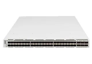 MES5310-48 – Коммутатор 48 портов 10G (SFP+), 6 портов 40G (QSFP+) / 100G (QSFP28) Eltex