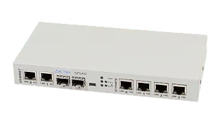 Оптический мультиплексор ToPGATE-4E1-2FG