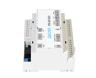 Сетевой контроллер СКУД IPA-ER-010