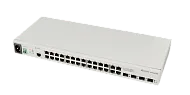 MES2428B – Коммутатор доступа 24 порта 1G Eltex
