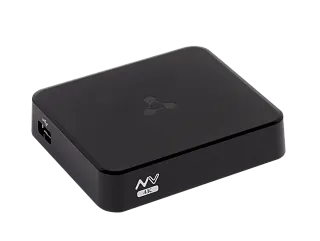 Медиацентр NV-721-WB