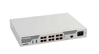 ESR-200  – сервисный маршрутизатор Eltex 8 портов