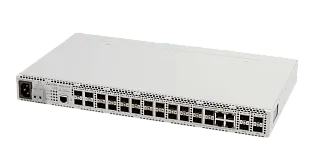 MES2324FB (AC/DC) – Коммутатор доступа 24 SFP порта 1G, 4 порта 10G Eltex