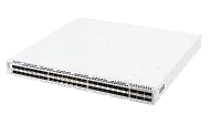 MES5400-48 – Коммутатор ЦОД 10G Eltex