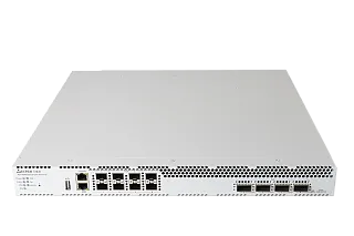 LTX-8 Eltex – XGS-PON OLT станционный терминал