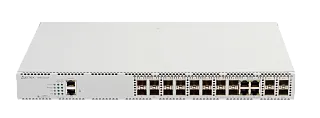 MES3316F – Коммутатор агрегации 16 портов 1G SFP, 4 порта 10G SFP Eltex