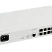 MES2408CP – Коммутатор доступа 8 PoE, 2 Combo порта Eltex