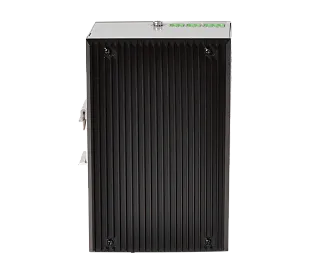 MES3710P – Промышленный коммутатор PoE/PoE+ Eltex