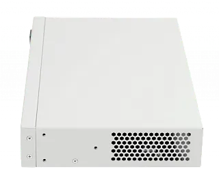 MES2408B – Коммутатор доступа 8 портов 1G, 2 SFP порта Eltex