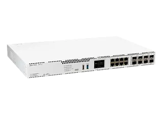 ESR-31 – Сервисный маршрутизатор 12 портов Eltex