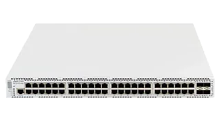 MES2420-48P – Коммутатор доступа 48 PoE, 4 порта SFP Eltex