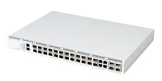 MES3300-24F – Коммутатор агрегации Eltex 24 порта 1G, 4 порта 10G