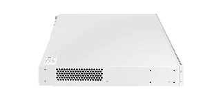 MES3300-08F – Коммутатор агрегации 4 портов 1G SFP, 4 combo-порта 1G, 4 порта SFP+ Eltex