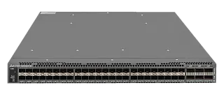MES5305-48 – Коммутатор ЦОД 48 портов SFP+, 6 портов QSFP28