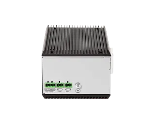 MES3710P – Промышленный коммутатор PoE/PoE+ Eltex