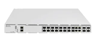 MES3300-16F – Коммутатор агрегации 12 портов SFP, 4 combo-порта 1G, 4 порта SFP+ Eltex
