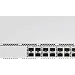 MES3300-16F – Коммутатор агрегации 12 портов SFP, 4 combo-порта 1G, 4 порта SFP+ Eltex