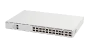MES3316F – Коммутатор агрегации 16 портов 1G SFP, 4 порта 10G SFP Eltex