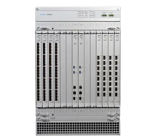 МE5000 – Маршрутизатор Eltex