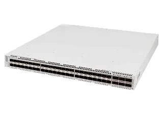 MES5310-48 – Коммутатор 48 портов 10G (SFP+), 6 портов 40G (QSFP+) / 100G (QSFP28) Eltex