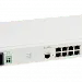 MES2408B – Коммутатор доступа 8 портов 1G, 2 SFP порта Eltex