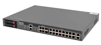 Гибридная платформа SMG-3116 с функциями IP-АТС Eltex