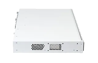 MES2424FB – Коммутатор доступа 24 порта 1G, 4 порта 10G Eltex