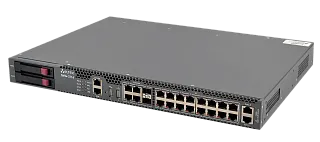 Гибридная платформа SMG-3116 с функциями IP-АТС Eltex