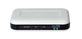 TAU-8N.IP – Абонентский VoIP-шлюз 8 FXS Eltex 