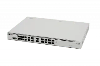 Станционный терминал Eltex OLT LTE-8X