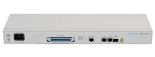 Абонентский VoIP-шлюз TAU-24.IP