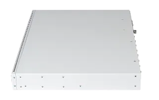 MES3300-24F – Коммутатор агрегации Eltex 24 порта 1G, 4 порта 10G