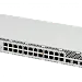 MES2424B – Коммутатор доступа 24 порта 1G, 4 порта 10G Eltex